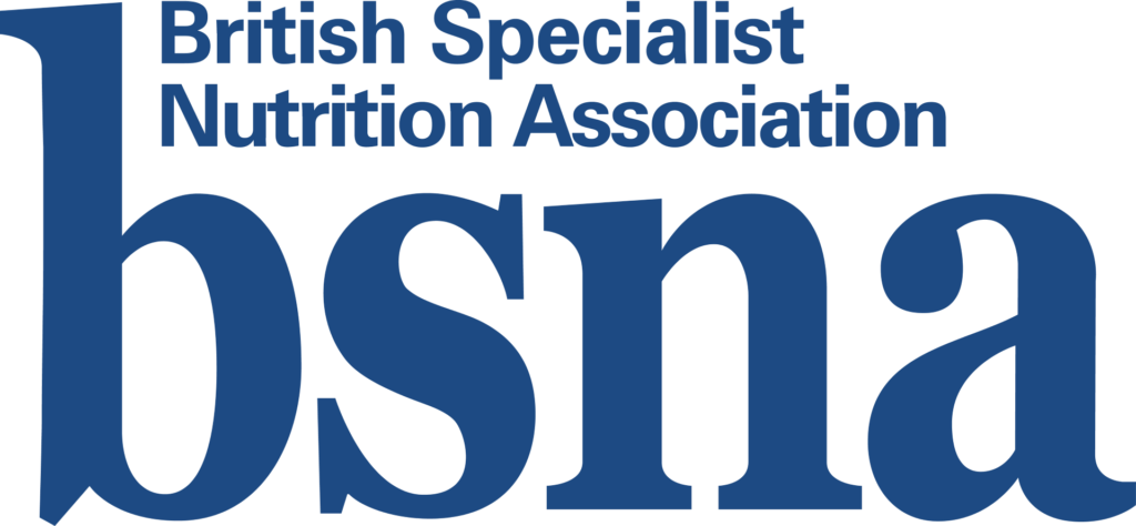 British Specialist Nutrition Association Ltd (BSNA)