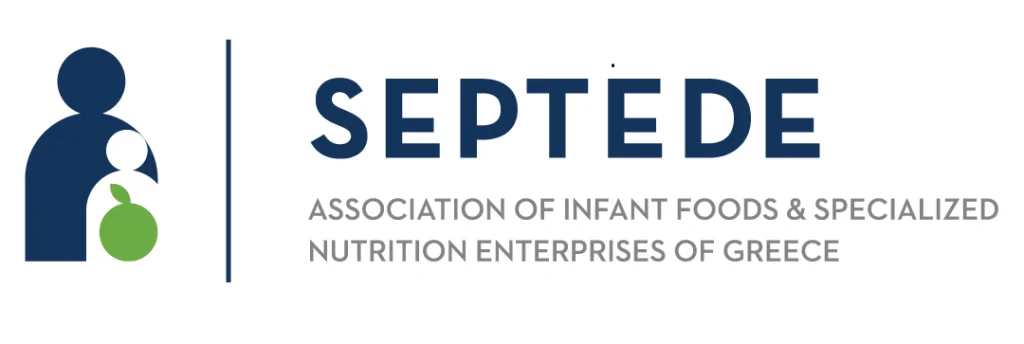 Association of Infant Foods & Specialized Nutrition enterprises of Greece (SEPTE)
