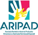 ARIPAD (Asociatia Romana a Industriei Produselor Alimentare cu Destinatie Nutritionala Speciala)