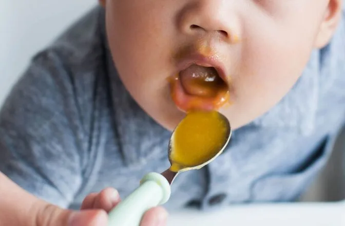 Demonization of food processing does not help children